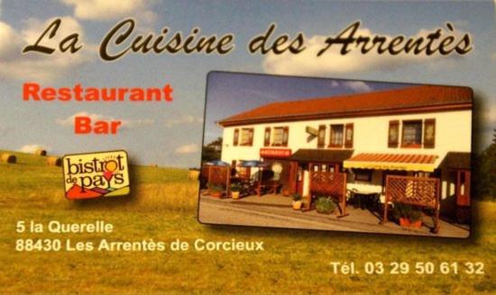 Chalet Aster 3 Etoiles Arrentès-de-Corcieux 外观 照片